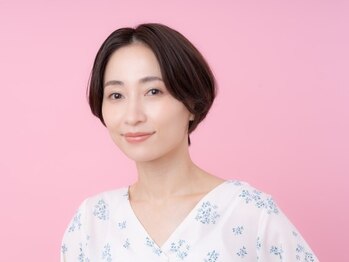 美容室 パキラの写真/【江古田】気になる白髪をしっかりカバーし若見え★髪や頭皮に優しいヘナ/ノンジアミンも取扱いあり！