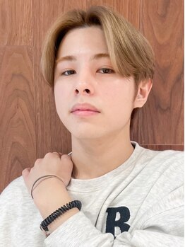 ゲストヘアー 桂店(GUEST hair)の写真/【メンズ専門サロン】自分では難しい眉のお手入れもお任せください◎清潔感溢れる印象に仕上げます！