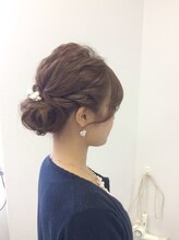 セットサロンサヤ(set salon SAYA)
