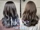 ヘアーサロン リーベ 東久留米店(Hair Salon Liebe)の写真