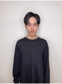 カジュアルマッシュ