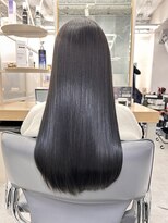 ユアーズヘア 新宿三丁目店(youres hair)&nbsp;美艶髪