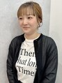 アグ ヘアー エデン 秋田大仙店(Agu hair eden) 山口 実紅