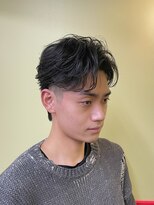 キュアケー(cureK)&nbsp;フェザーパーマ