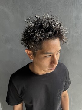 ラ カルモ(LA CALMO) ツイストスパイラル