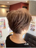 ショート