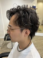 レガ(Lega)&nbsp;メンズカット/小牧/小牧美容院/小牧美容室