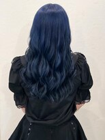 セルカ 新宿(CERCA)&nbsp;K-POP好き★サファイアブルー【CERCA】