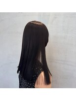 ジュネス 奈良橿原(Jeunesse)&nbsp;【髪質改善】酸性縮毛矯正