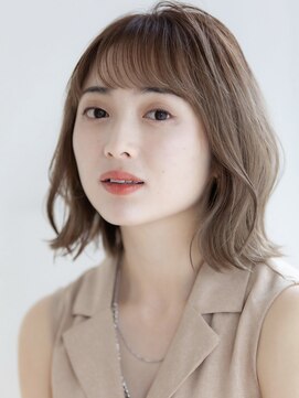 リル 8F 銀座(Rire) ボブ