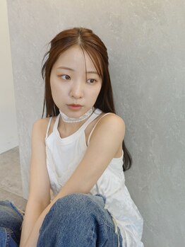 シア 綾瀬店(SHEER)の写真/《綾瀬駅3分》丁寧なカウンセリングが大好評◎豊富な知識と経験から1人1人のお悩みと希望に寄り添います!!