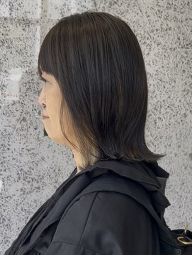 銀座ラボ 千葉店(LA BO) イヤリングカラー