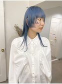 【名古屋矢場町】ブリーチ縮毛矯正ブリーチ髪質改善特化サロン