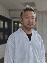 ゼットサロン(Z SALON) 小野 恵一