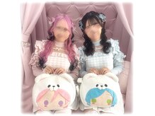 グルーヴ グルーヴ フェエリー(groove groove feerie)の雰囲気(現場前に可愛いヘアメで推しに会いに行きましょう!!)