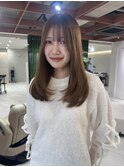 レイヤーカット