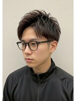 インフィニィト ネオ(INFINITO NEO) 好感度ツーブロック