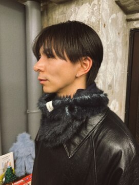 コードプラスリム(CODE+LIM) シースルーマッシュ