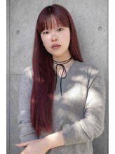 アクアオモテサンドウ(ACQUA omotesando)&nbsp;郁実 