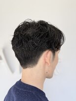 ジャガラ 千葉駅北口店(JAGARA)&nbsp;メンズパーマ【千葉・千葉駅・千葉駅北口】