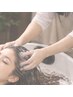 リフレッシュしたい日は♪美肌スパ＋美髪カット+カラー＋髪質改善ヘアエステ