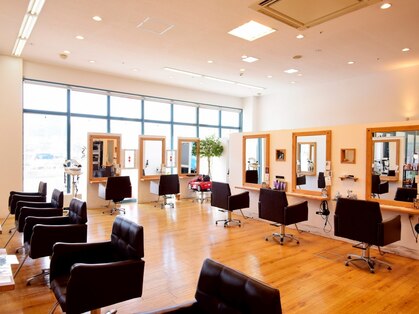 カッツカンパニー イオン唐津店の写真