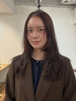 マルケ ドゥ マッシュ(MaruQuee de mashu)&nbsp;大阪梅田/顔周り/イメチェン/ショート/ボブ/レイヤーカット/20代