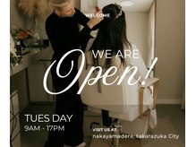 マーズソレイユラモード(mars soleil la mode)