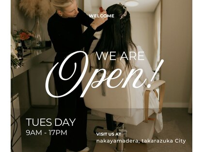 マーズソレイユラモード(mars soleil la mode)の写真