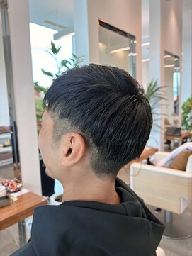 カッツ 駅家店(CUT S) メンズショート