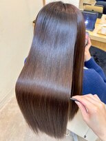 ピノ ヘアー(Pino hair)&nbsp;髪質改善ストレート