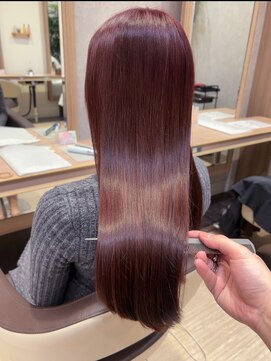 アッシュ 八王子みなみ野店(Ash) ワンカラー