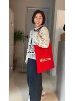 ホヌン 茅ヶ崎(Honnun)&nbsp;Honunnオリジナルバッグ/茅ヶ崎