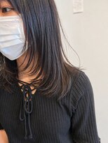 シーソー(SEE SOE)&nbsp;顔周りレイヤー