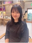 王道ロング◎