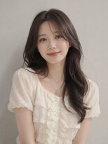 オーラ オモテサンドウ(Aura omotesando)&nbsp;肌映えカラー×似合わせレイヤーカット