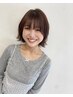 【江尻指名限定】カット+ヘッドスパ+炭酸泉¥6930→¥4400