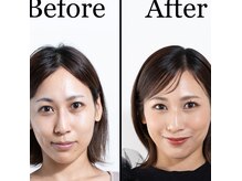 美容堂の雰囲気（プロフィール撮影ビフォーアフター[着付け/早朝/東京]）