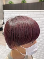 イメージア 青葉台店(IMAGE A)&nbsp;ハイトーン