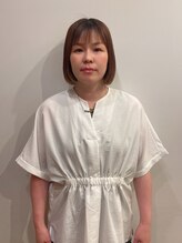 アグ ヘアー クロエ 長野駅前店(Agu hair chloe)&nbsp;田中 知子