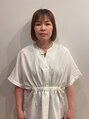 アグ ヘアー クロエ 長野駅前店(Agu hair chloe) 田中 知子