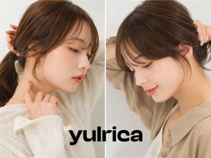 ユルリカ 新宿店(yulrica)の写真