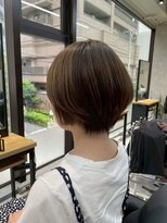 ズッカ(ZuKKa) 《ZuKKa》大人ボブ◇20代30代40代50代【武蔵小杉/新丸子】