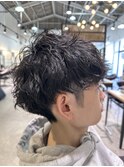 ツイストスパイラル