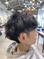 グランデュール 浜松東若林店(GRANDEUR)&nbsp;ツイストスパイラル