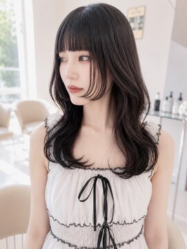シックスバイギンザロンド 名古屋(six by ginza Lond) レイヤーカット