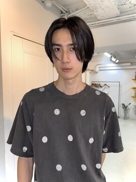 フェイヴィーズ(FavyS) センターパート