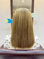 ルセ イノベーション 白岡本店(Ruse innovation)&nbsp;【9月】ミルクティーベージュ
