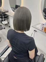 レノ(RENO)&nbsp;グレージュ