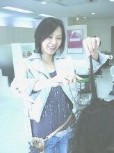 ヘアメイク アルティズム(HAIR MAKE ARTEISM)&nbsp;飯星 ひとみ